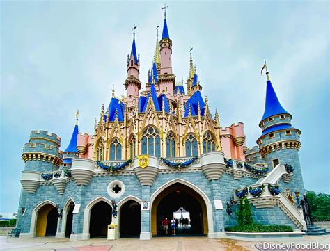 The 7 Worst Rides At Magic Kingdom In Disney World According To You