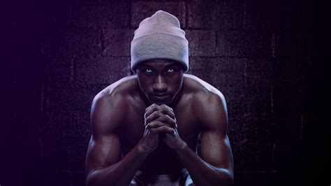 Hopsin Rapper 1080p Wallpaper Hdwallpaper Desktop Hopsin