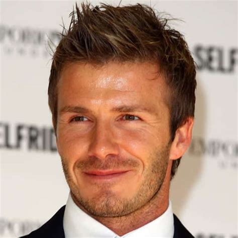 50 Best David Beckham Hair Ideas All Hairstyles Till 2021