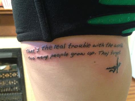 Discover 81 Disney Quotes For Tattoos Latest Thtantai2