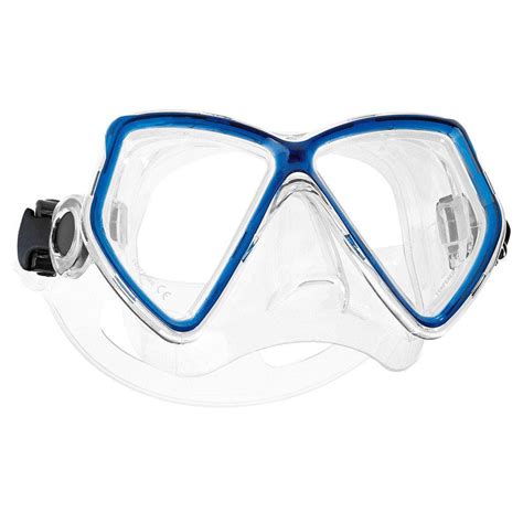 Scubapro Mini Vu Dive Mask Mikes Dive Store