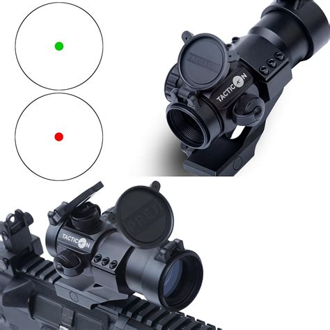 Best Ar 15 Red Dot Sights 2020 Ultimate Review The Prepper Insider
