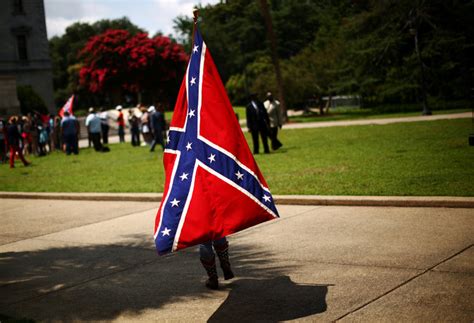 Which Is The Real Confederate Flag The New York Times