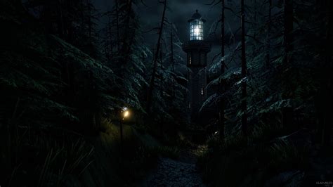 The Lighthouse 2019 Video Game