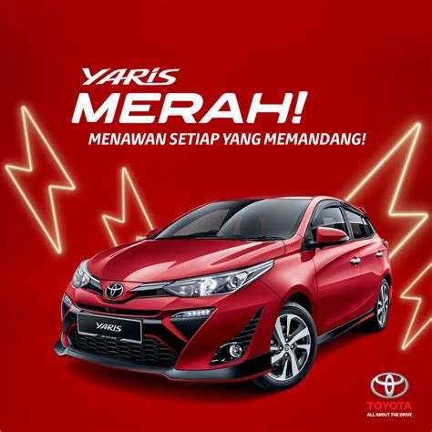 Toyota yaris 2021 pricing, reviews, features and pictures on pakwheels. Toyota Yaris Malaysia Promotion 2020 | Bulanan Rendah ...