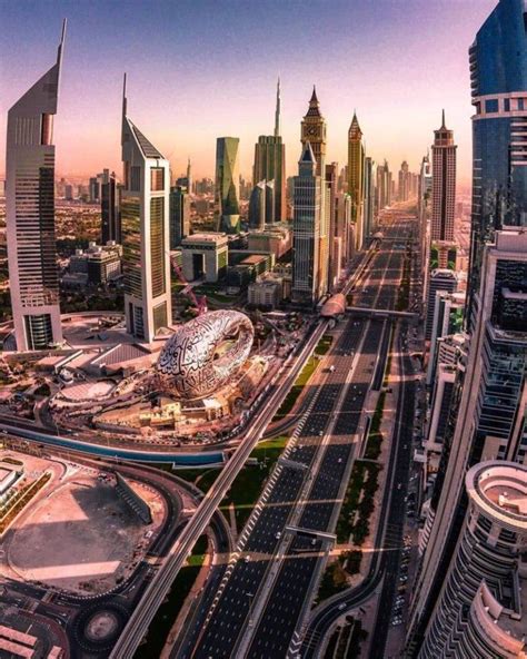 35 Most Amazing Photos In Dubai Engineering Discoveries Dubai