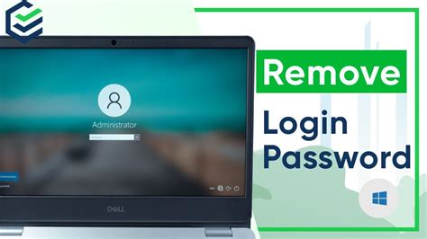 How To Remove Login Password Windows 10 Remove Windows 10 Password