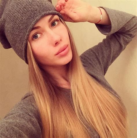 Olya Abramovich Pictures