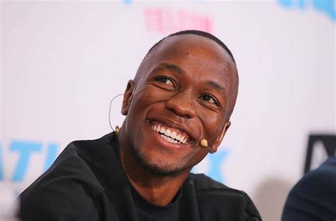 33167 likes · 3225 talking about this. Akani Simbine: Five things you didn't know about SA's very ...