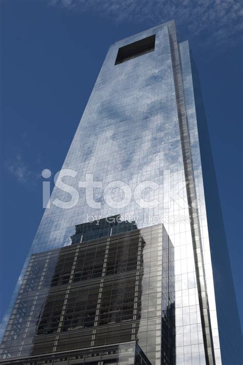 Tall Modern Office Skyscrapers Stock Photo Royalty Free Freeimages