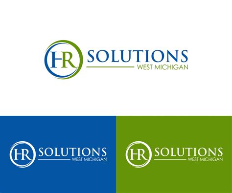 Hr Consulting Firm Logo