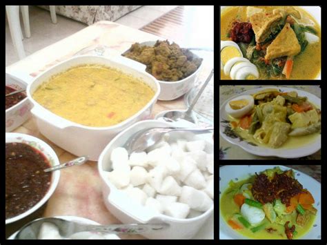 Makanan tradisional by @f!q@h @f!n@ 112 views. HUBUNGAN ETNIK: Perayaan Hari Raya Aidilfitri (Melayu Islam)