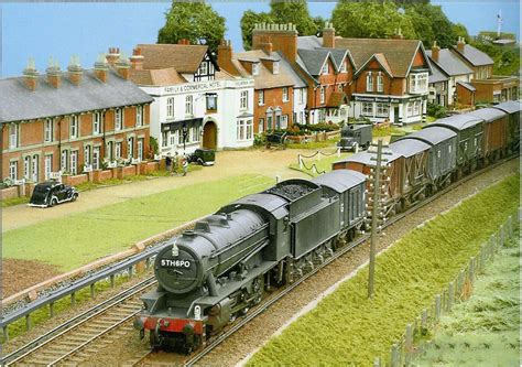 Maps and floorplans wslhd : ROWLANDS CASTLE LAYOUT SEEKS NEW HOME | Postcode Publications