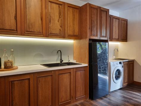 Those facing the street can be noisy. 2 Bedroom Apartment Suite - Arjava Tira Vilagna Bali ...