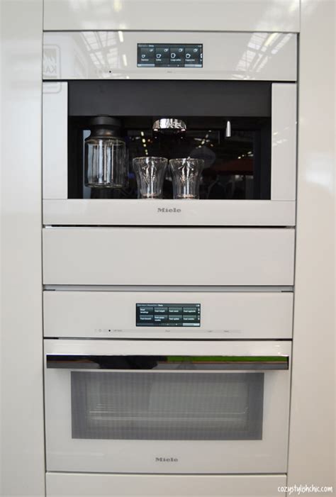 ~ this combi steam oven manual. The Generation 6000 Miele Combi-Steam Oven in a New ...