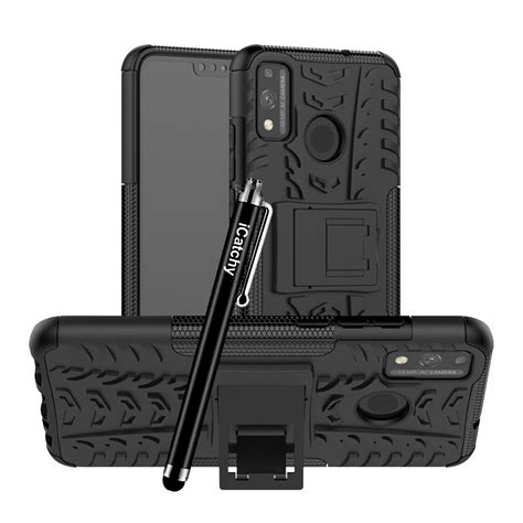 For Samsung Galaxy A42 5g Case Heavy Duty Hard Tough Dual Layer Hybrid