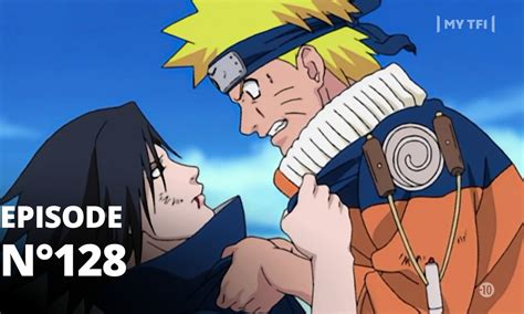 Naruto Episode 128 Un Cri égaré Naruto Tfx