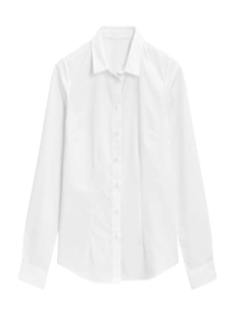 Buy Next Women White Regular Fit Solid Casual Shirt Shirts For Women