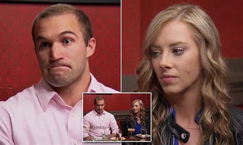 Married At First Sight Star Hates Being Constantly Rejected By Wife Who Wont Have Sex Daily