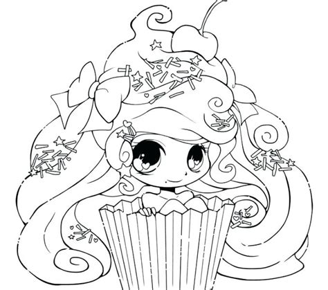 Coloring Pages For Girls Hard And Cute Goimages U