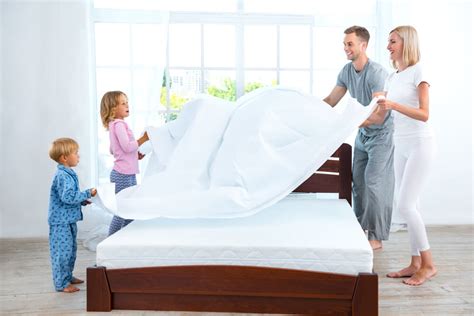 Picking The Right Mattress Can Be As Easy As 1 2 3