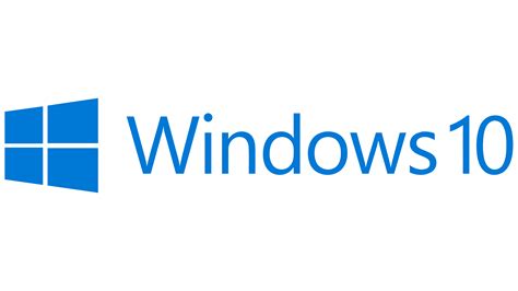 Windows Logo Symbol Meaning History Png Brand