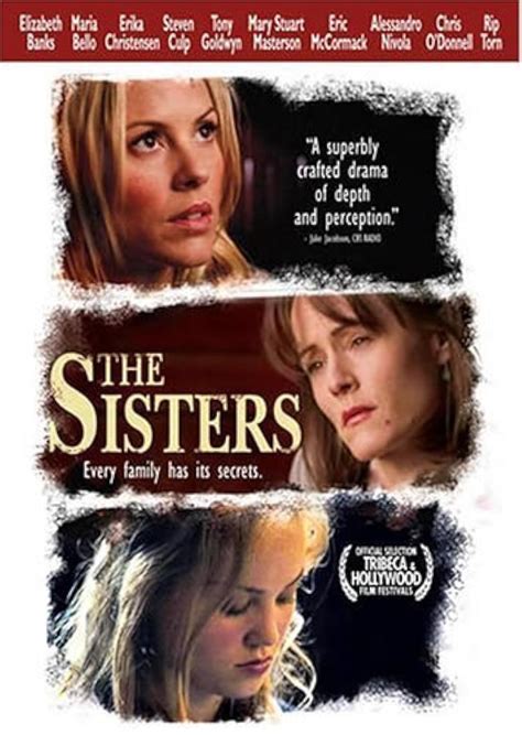 The Sisters 2005 Imdb