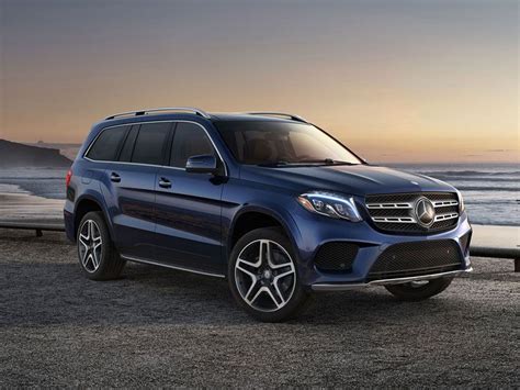 There's a wide choice among luxury suvs suitable for big families and long journeys. 10 Top Luxury SUVs with a 3rd Row | Autobytel.com