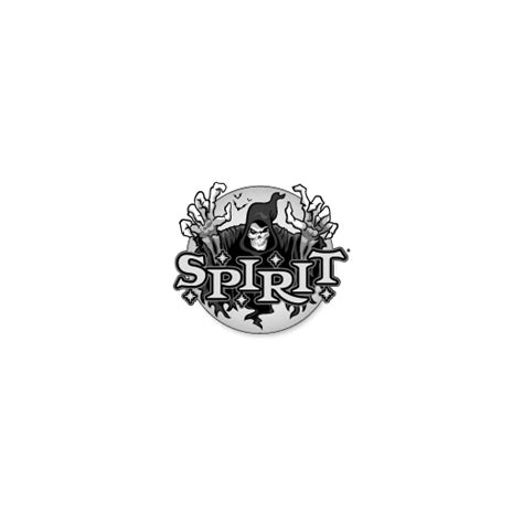 Spirit Halloween Logo Png Png Image Collection