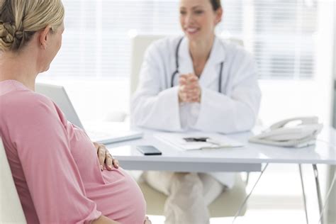 Nuevo Programa De Soy Tu Matrona El Control Prenatal Fuden