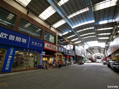 Foshan Huayi Decoration Materials Market Tanndy Ltd