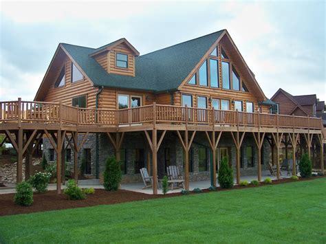 Maybe you would like to learn more about one of these? Log Cabins, Log Homes, Modular Log Cabins - Blue Ridge Log ...
