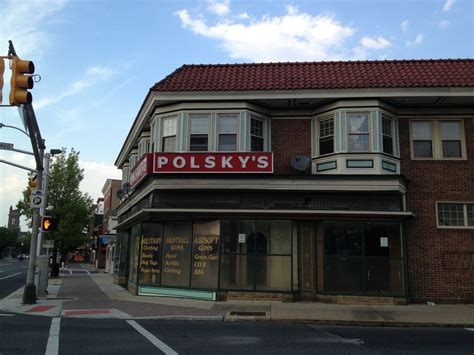 Downtown Woodbury Polsky Building Purchased After Three Year Vacancy