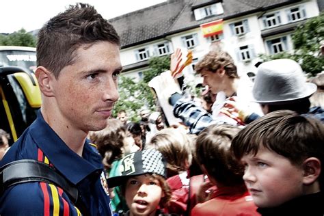 Fernando Torres Photo 77 Of 258 Pics Wallpaper Photo 264156 Theplace2