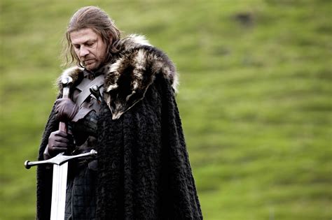 Eddard Ned Stark Game Of Thrones Photo 26200829 Fanpop