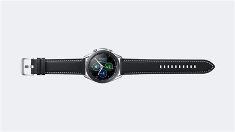 newly leaked samsung galaxy watch 3 renders shows possible color options prime inspiration