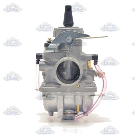 If you find any additional information on how to contact mikuni please, such as their phone number, email address, or mailing address, post it here in this thread so. Mikuni VM28 Round Slide 28mm Carburetor VM28-49 Genuine ...