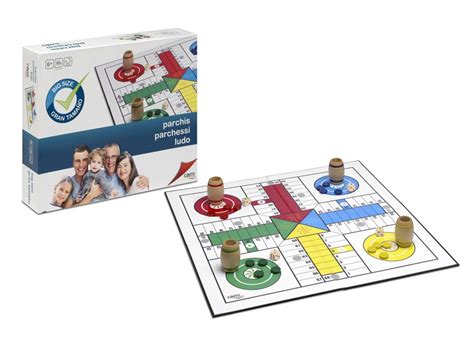 Juegos de mesa print & play (imprimir y diferentes piezas para componer una figura, juegos de puzles o clásicos juegos de mesa para niños, como el mismísimo parchís, el. Parchís XXL - Eneso - Tecnología para personas con ...