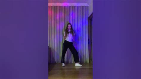 Newjeans Super Shy Dance Cover 💗 Abi Grace Youtube