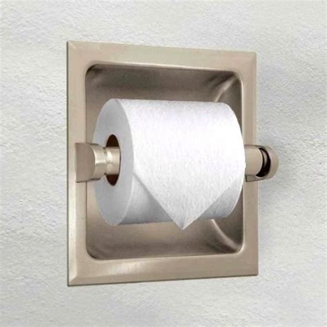 30 Awesome Toilet Paper Holder Ideas Interior Design Ideas And Home