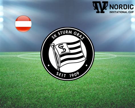 Where is the football club esbjerg fb located? Sturm Graz Confirmed - Nordic Invitational Cup 2020 in Denmark
