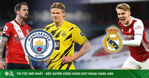 How to watch pl in the usa ]. Man City dễ bỏ Haaland săn Danny Ings, Arsenal khó giữ SAO ...