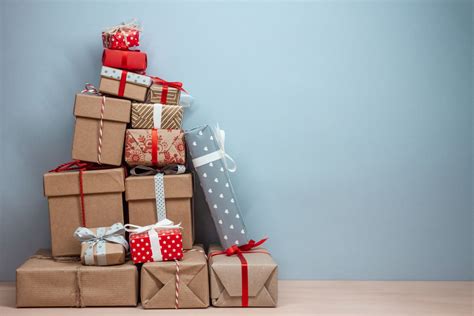 Top Ten Christmas Gifts  frequentads.com