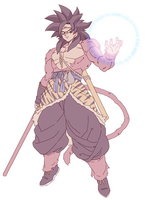 Son Goku And Sun Wukong Dragon Ball And More Drawn By Tasaka Shinnosuke Danbooru