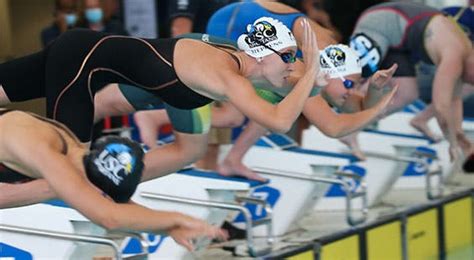 swimming australia 2023 para world swimming series australia