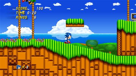 Sonic 2 Hd Download