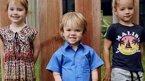 Australian Child With Dwarfism Achondroplasia Begins School 9honey