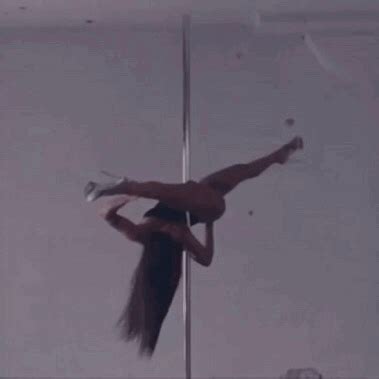 Pole Dance On Tumblr