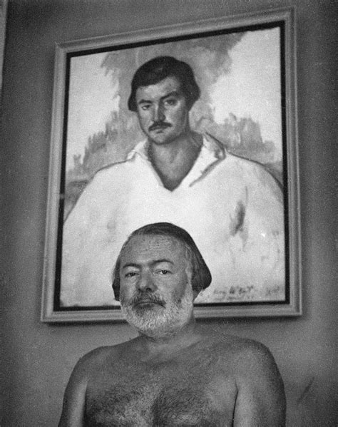 Ernest Hemingway Clutterbug The New Yorker