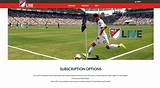 Watch World Cup Soccer Games Online